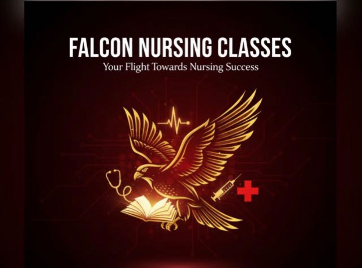 FALCON NURSING CLASSES