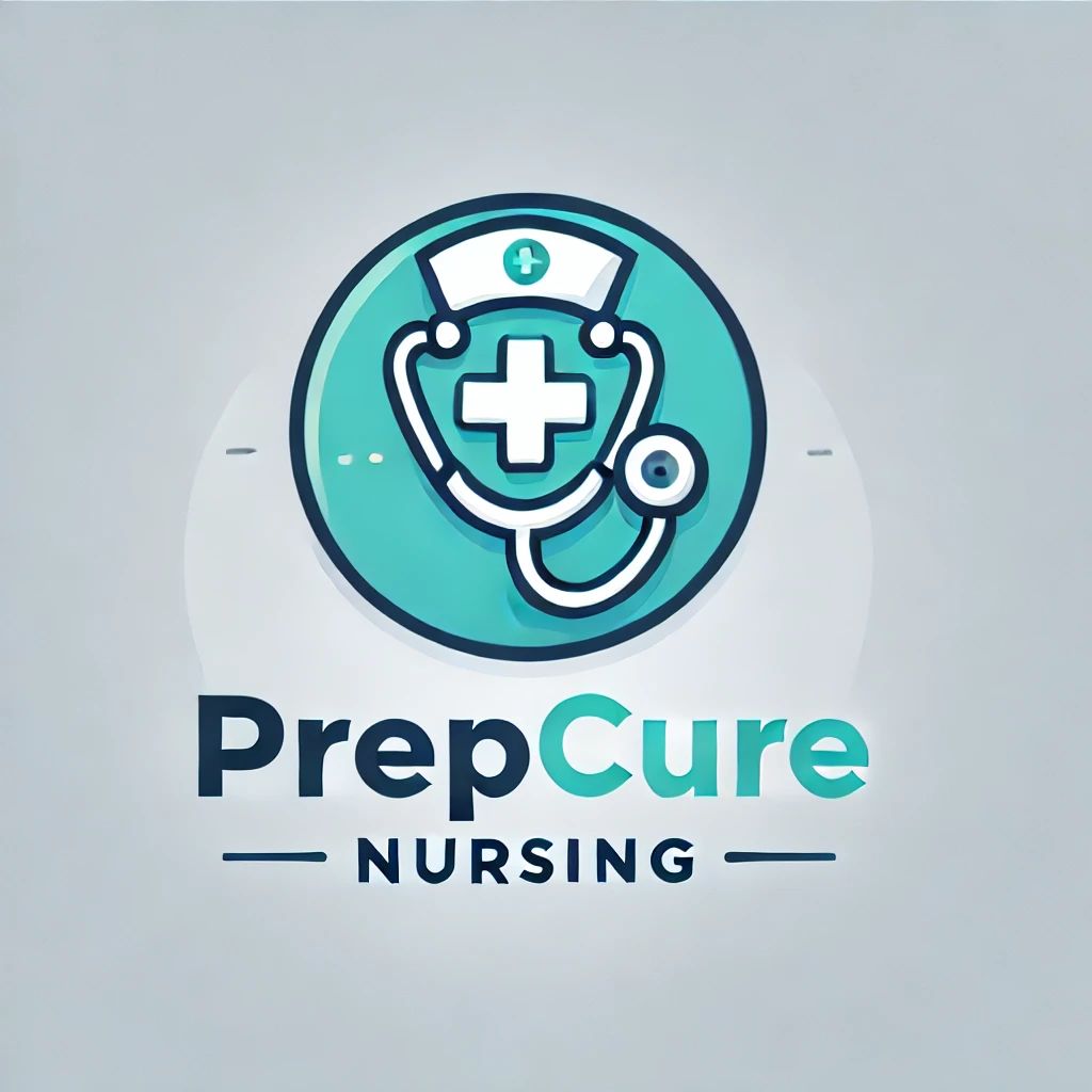 Prepcure Nursing